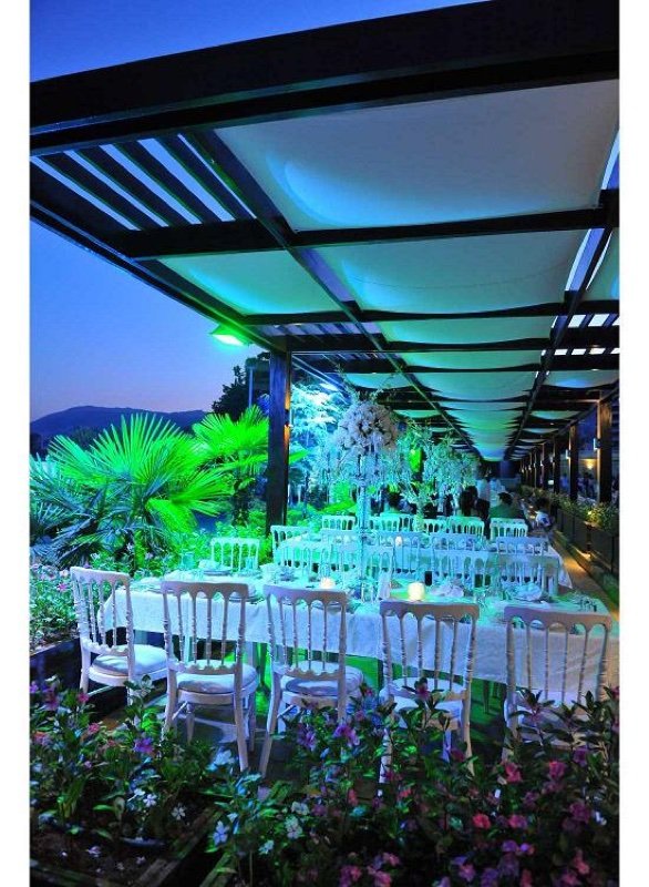La Terrace