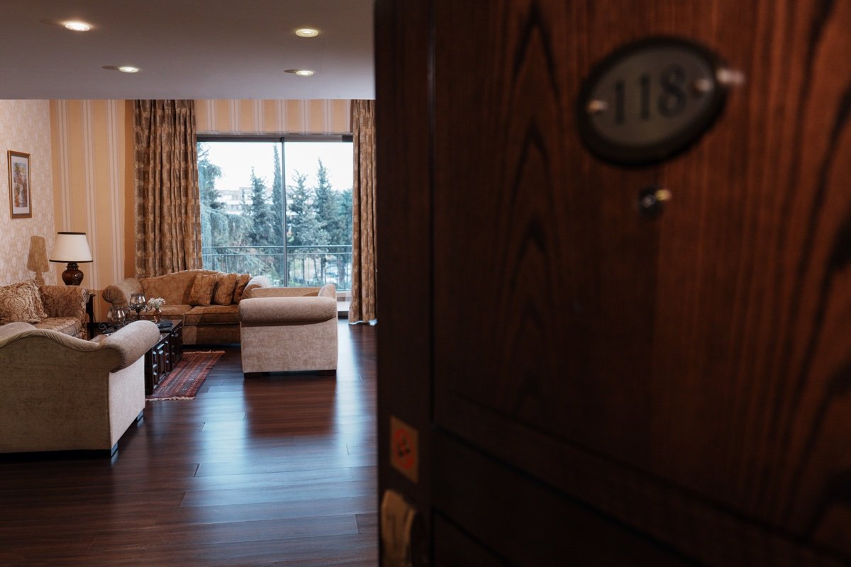 Extended Stay