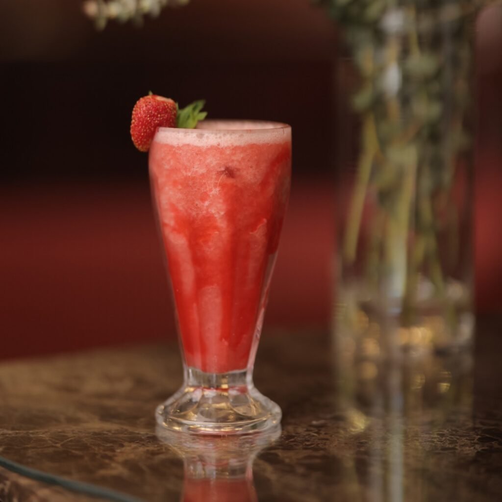 Drinks