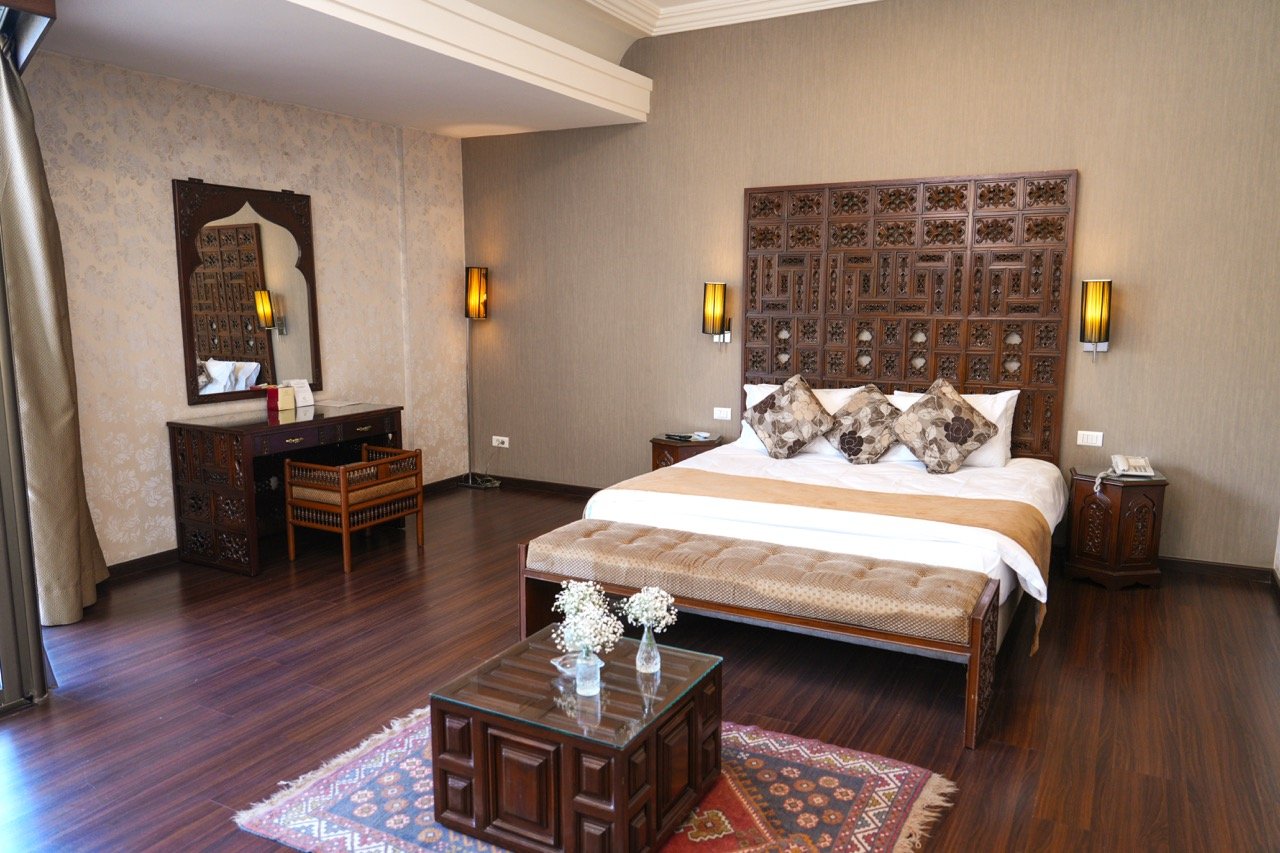 Suite Detail
